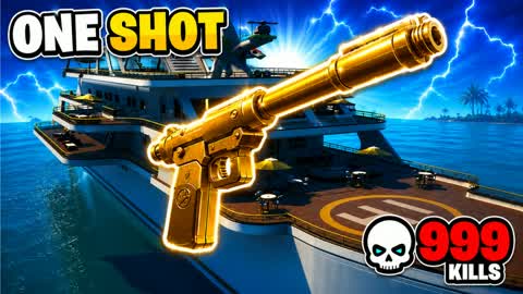 YACHT ONE SHOT FFA