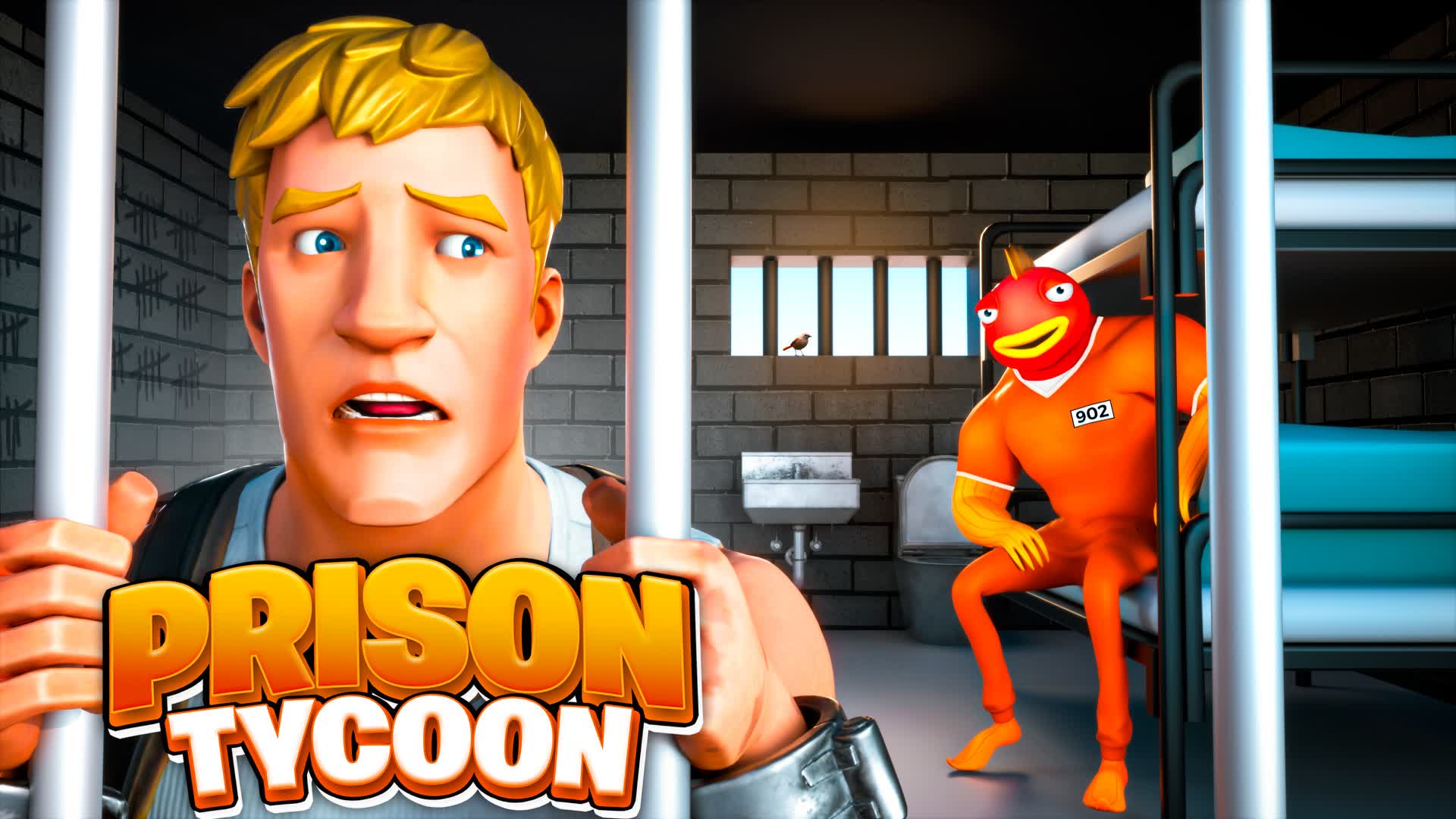 PRISON TYCOON