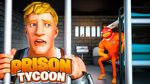 PRISON TYCOON
