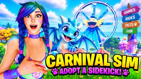 Carnival Sim