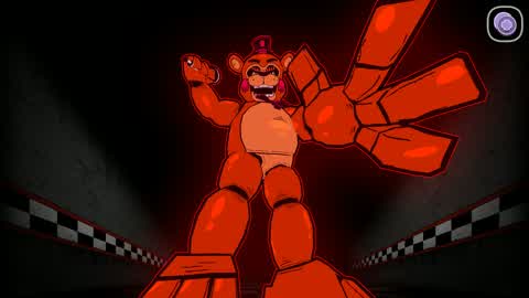 FNaF: GRAND REOPENING 🐻🍕 [HORROR]