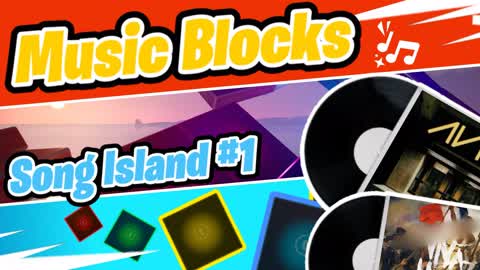 Song Island #1 (Music Blocks)
