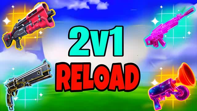 RELOAD 2V1