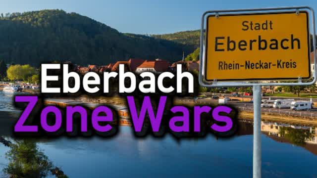 Eberbach Zone Wars