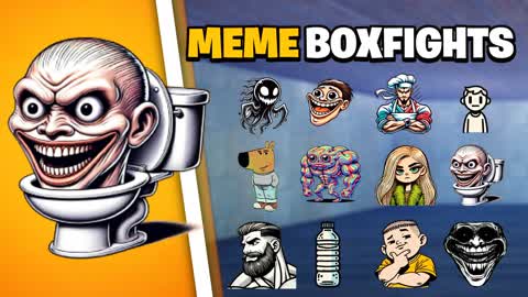 😂 MEME BOXFIGHTS 💀