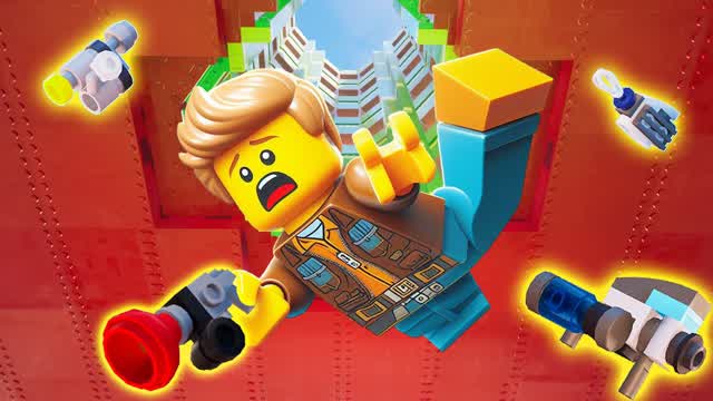 Pit - Blocks
