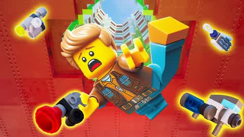 Pit - Blocks