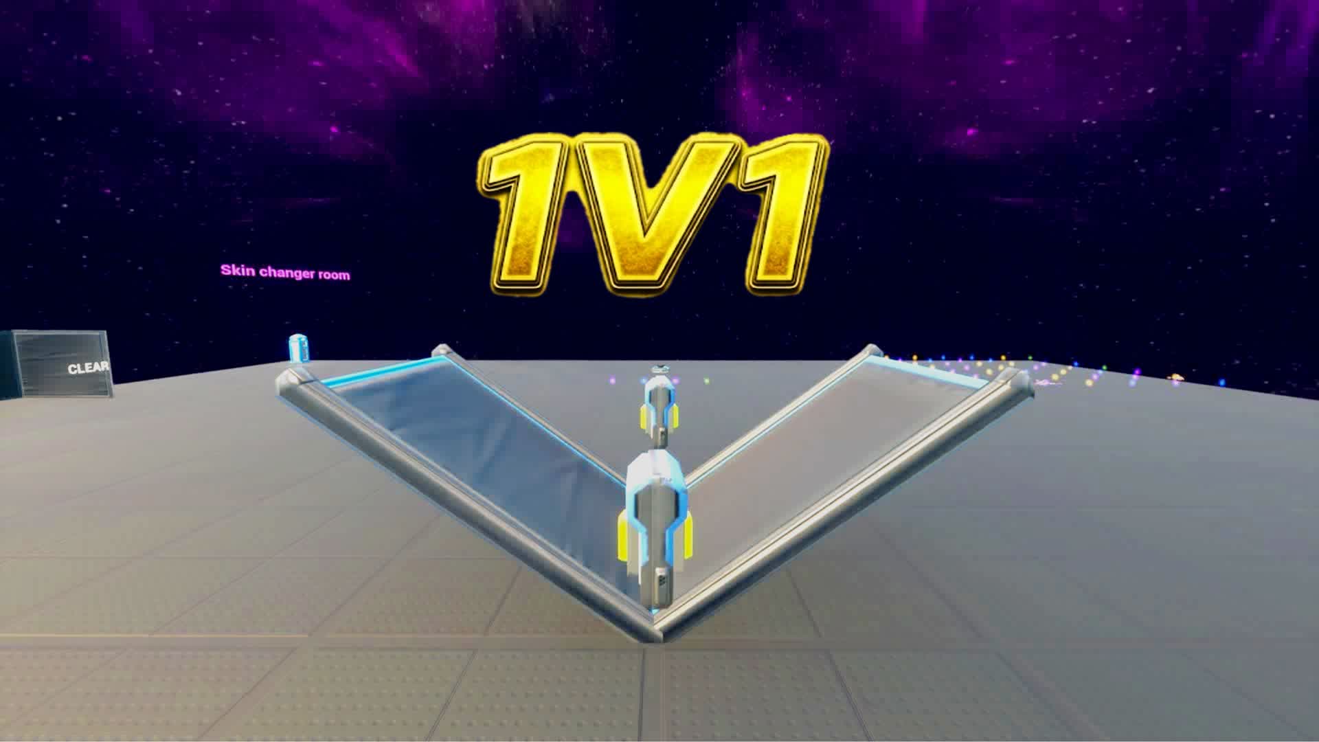 1V1 [NAMES OFF]