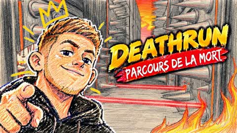 Mich'Deathrun Death Journey