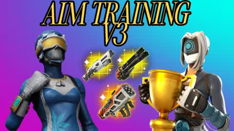 TWDU - AIM TRAINING V3
