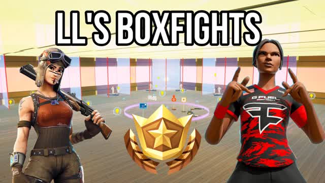LLs Boxfights