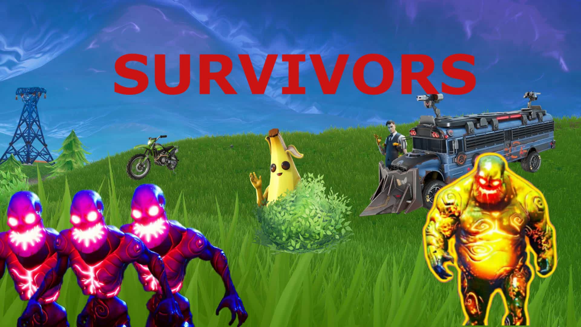 survivors(1.1.6)