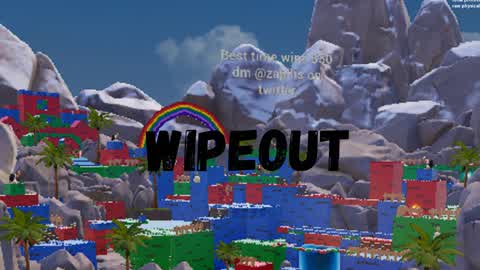 Brick Wipeout