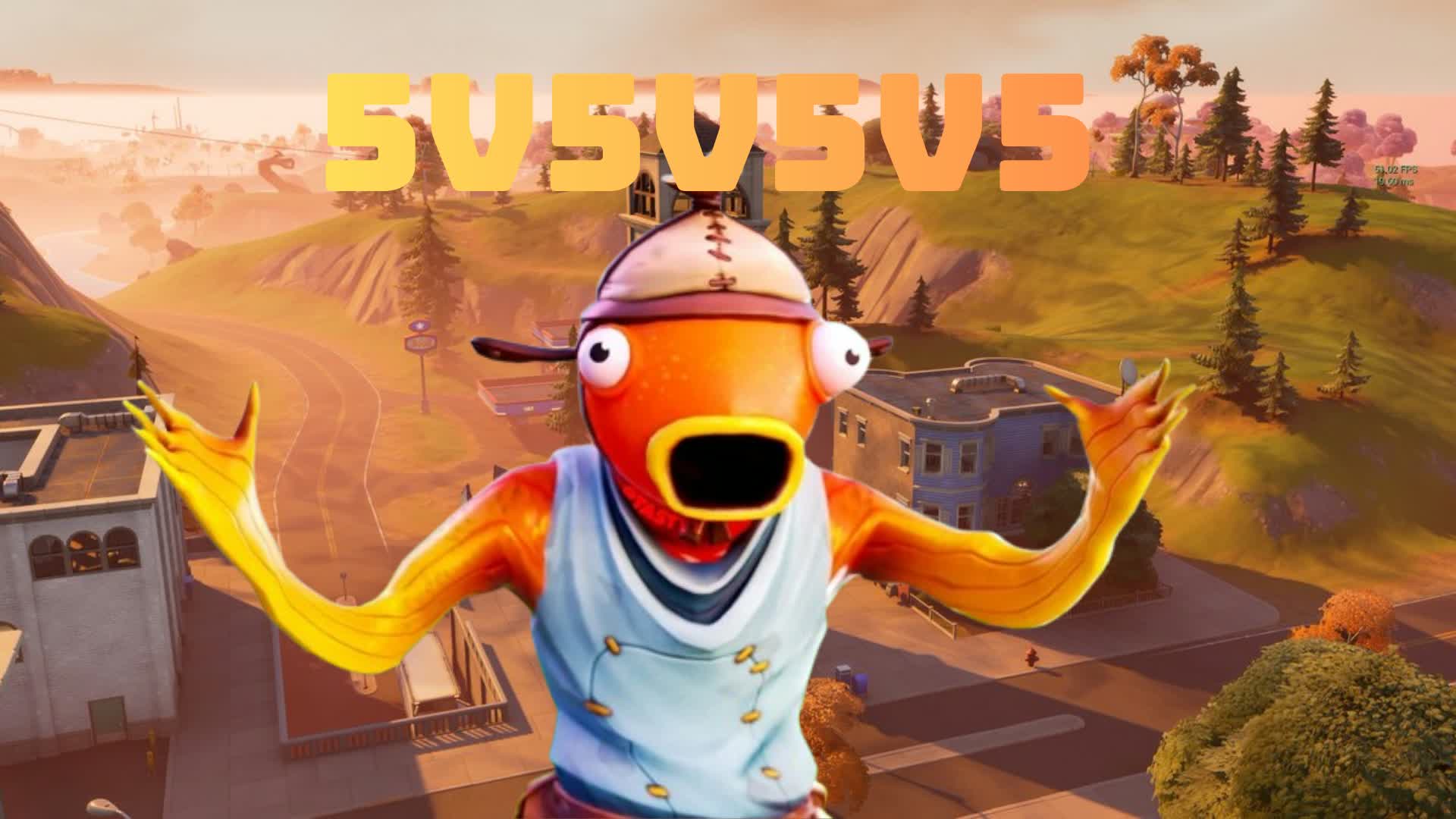 BETA ZONE WARS- TILTED CHAOS 5V5V5V5