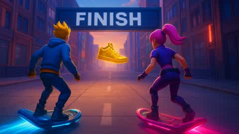 Kicks On Wheels Arena