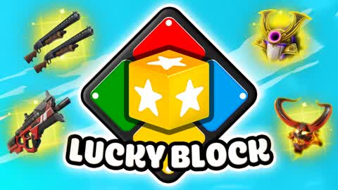 👑LUCKY ZONEWARS PVP🏆