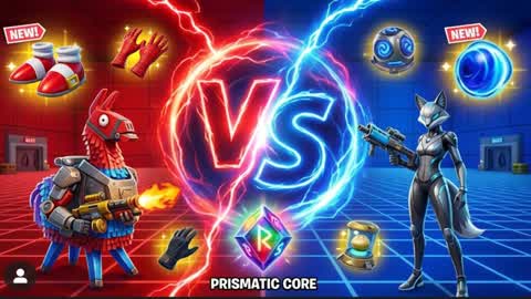 RED VS BLUE 🔴🔵 ULTRA CRAZY!