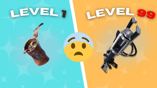 CITY đ! GUN GAME đ«! ONE SHOT đŁ!