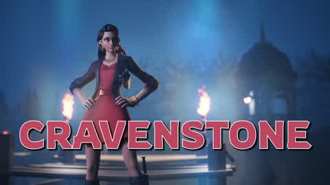Cravenstone