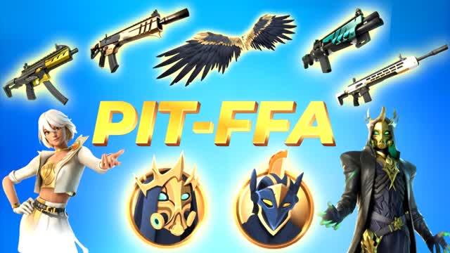 ⭐OLYMPUS PIT-RANKED⭐