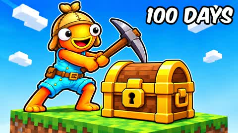 ONE CHEST 100 DAYS