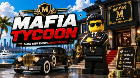 BRICK MAFIA TYCOON