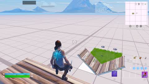 1V1 BRACKS