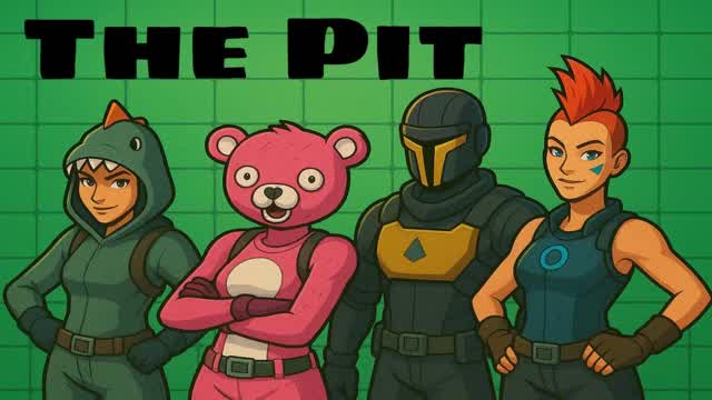The Pit 1.0
