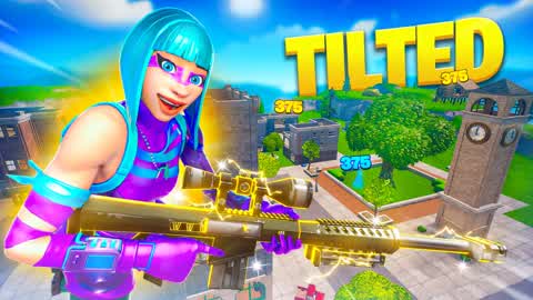 RANKED ONE SHOT TILTED 🎯