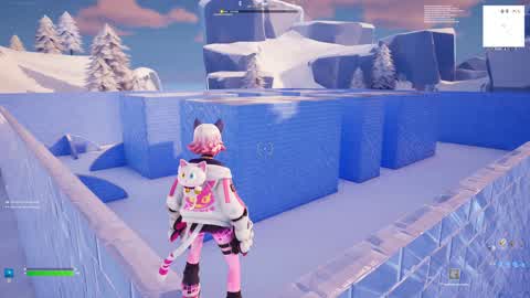 SNOW PVP Clasico