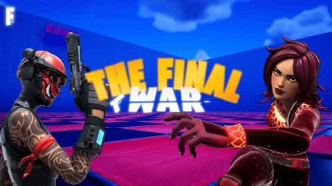 THE FINAL WAR 🎯