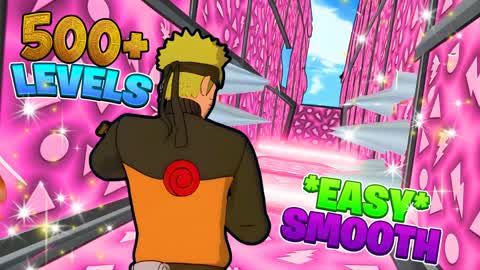 ⭐️ MODERN PARKOUR DEATHRUN 500+ LEVELS