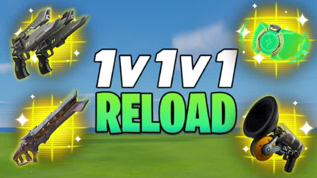 1v1v1 Reload 1v1 Realistics 2