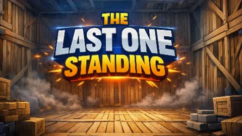 The Last One Standing