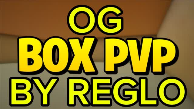 BOX PVP OG