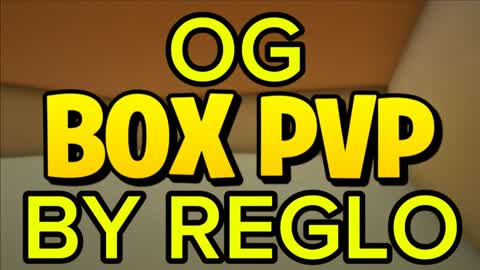 BOX PVP OG