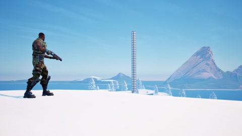 Island image
