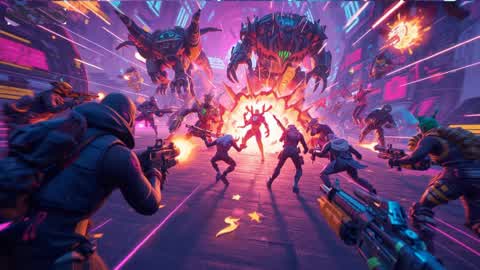 🔥 INSANE COMBAT PIT 🧟 Guns & Mobs