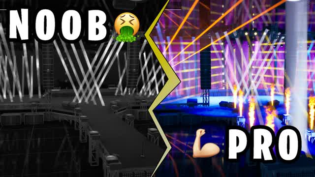 Capture 1 – ⭐ The Show - CUSTOM CONCERT SIMULATOR ⭐