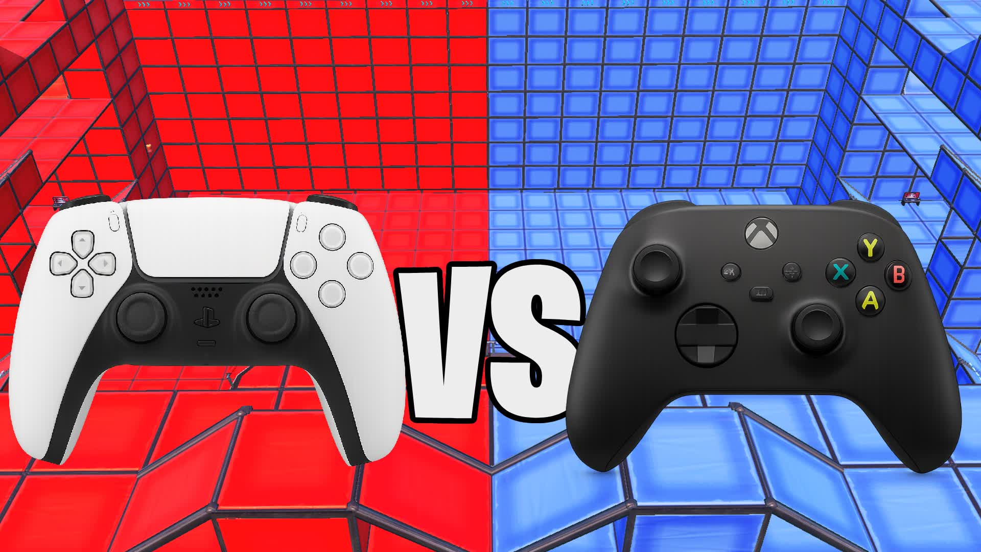 🔴🔵 Crazy RED VS BLUE🔴🔵Doma