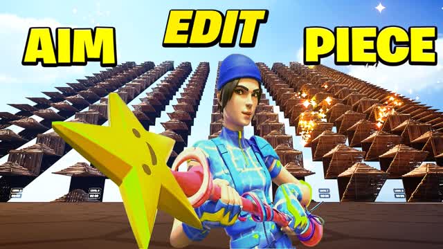 🎯EDIT & AIM & PIECE & PRACTICE🎯3.0