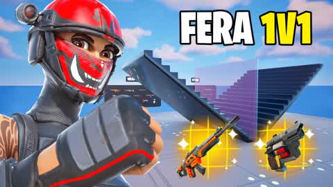 FERA 1V1 🎯