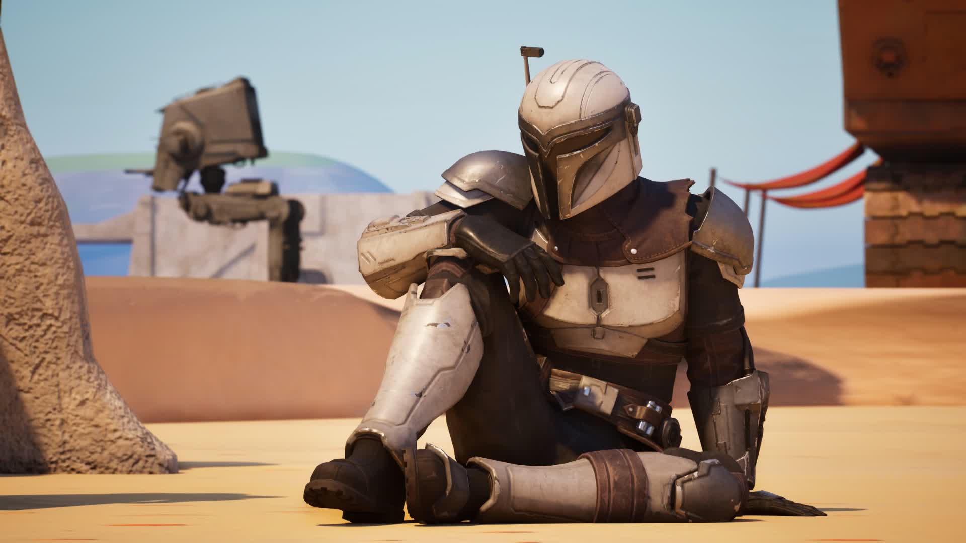 Star Wars RP