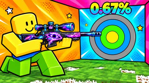 🏹 ARCHER TRICKSHOT TRIAL 🏹🎯