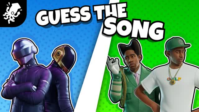 Guess the Song or Die