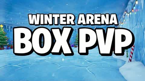 Box PvP [ Winter Arena ]