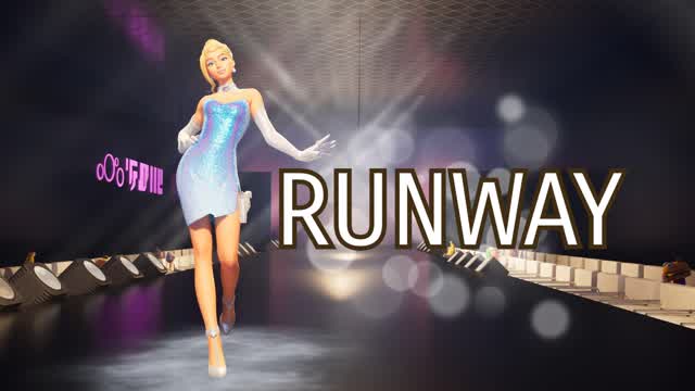 RUNWAY