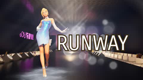RUNWAY