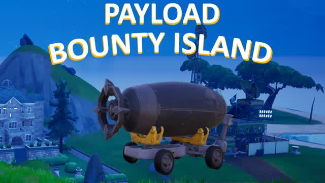 Payload: Bounty Island