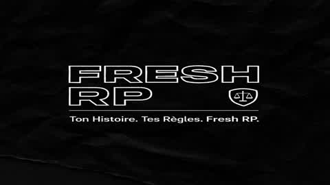 FRESH | RP